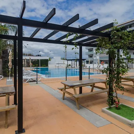 Apartamento Armonia Park-bajamar_2 Bedrooms *